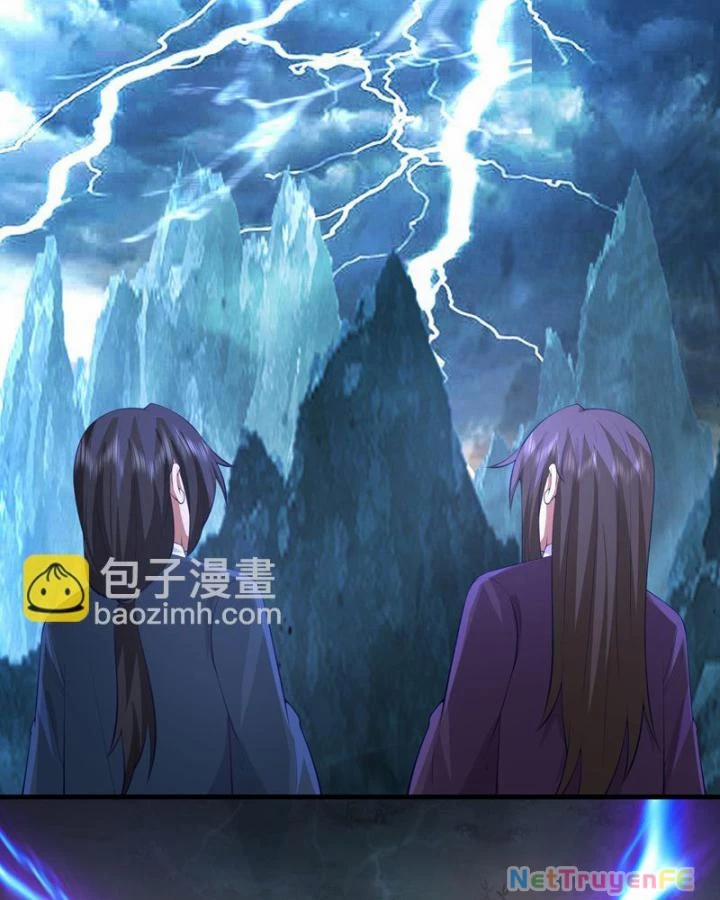 Hỗn Độn Đan Thần 407 trang 16