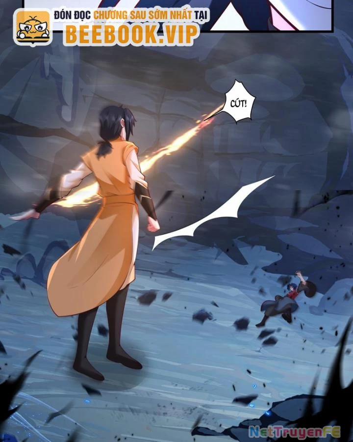 Hỗn Độn Đan Thần 407 trang 2