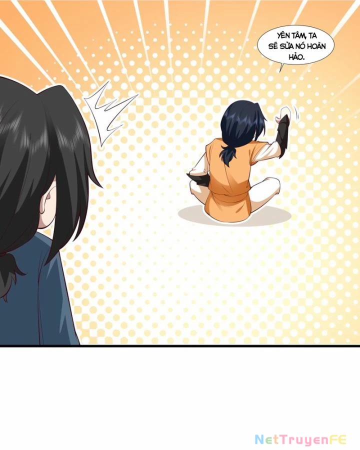 Hỗn Độn Đan Thần 407 trang 23