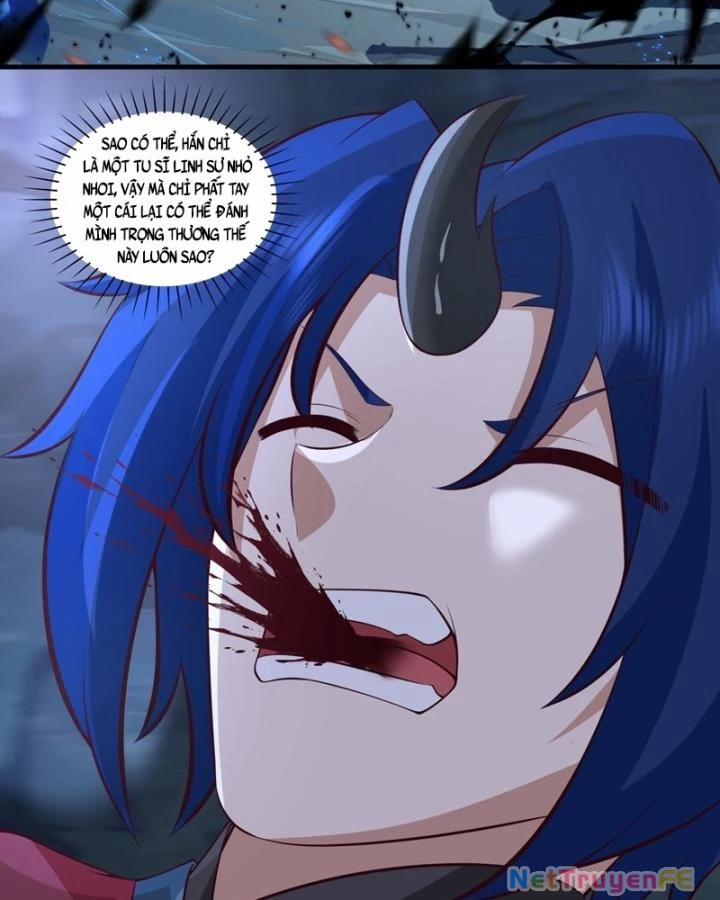 Hỗn Độn Đan Thần 407 trang 3