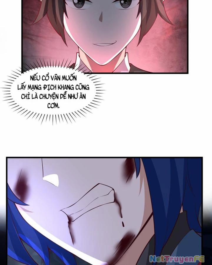 Hỗn Độn Đan Thần 407 trang 6