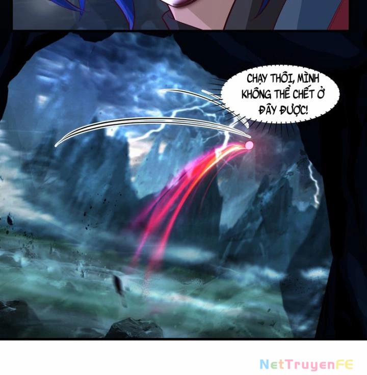 Hỗn Độn Đan Thần 407 trang 7