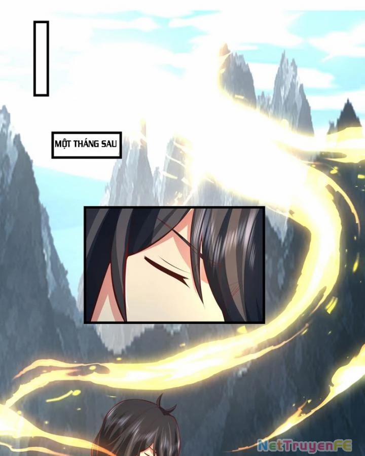 Hỗn Độn Đan Thần 407 trang 8