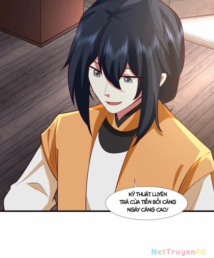 Hỗn Độn Đan Thần 408 trang 13