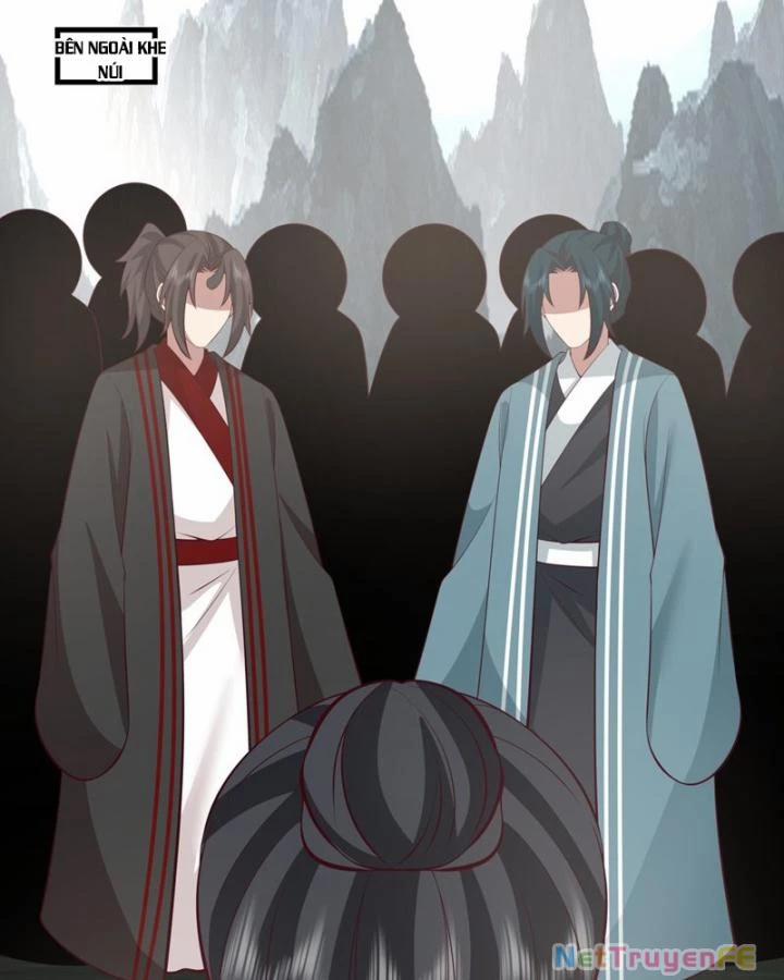 Hỗn Độn Đan Thần 408 trang 18