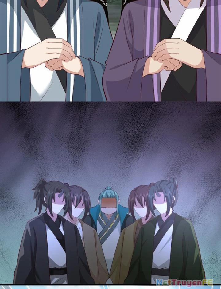 Hỗn Độn Đan Thần 408 trang 22