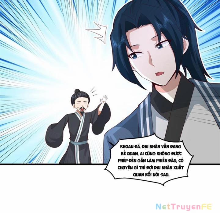 Hỗn Độn Đan Thần 408 trang 7