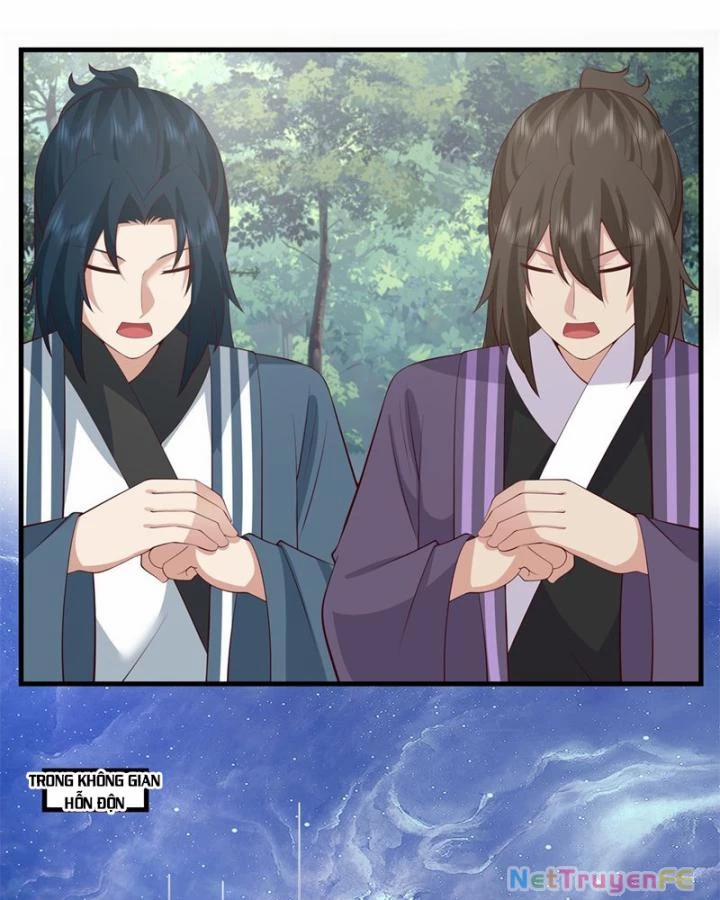 Hỗn Độn Đan Thần 408 trang 8