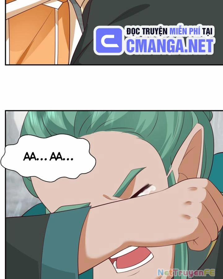 Hỗn Độn Đan Thần 409 trang 11