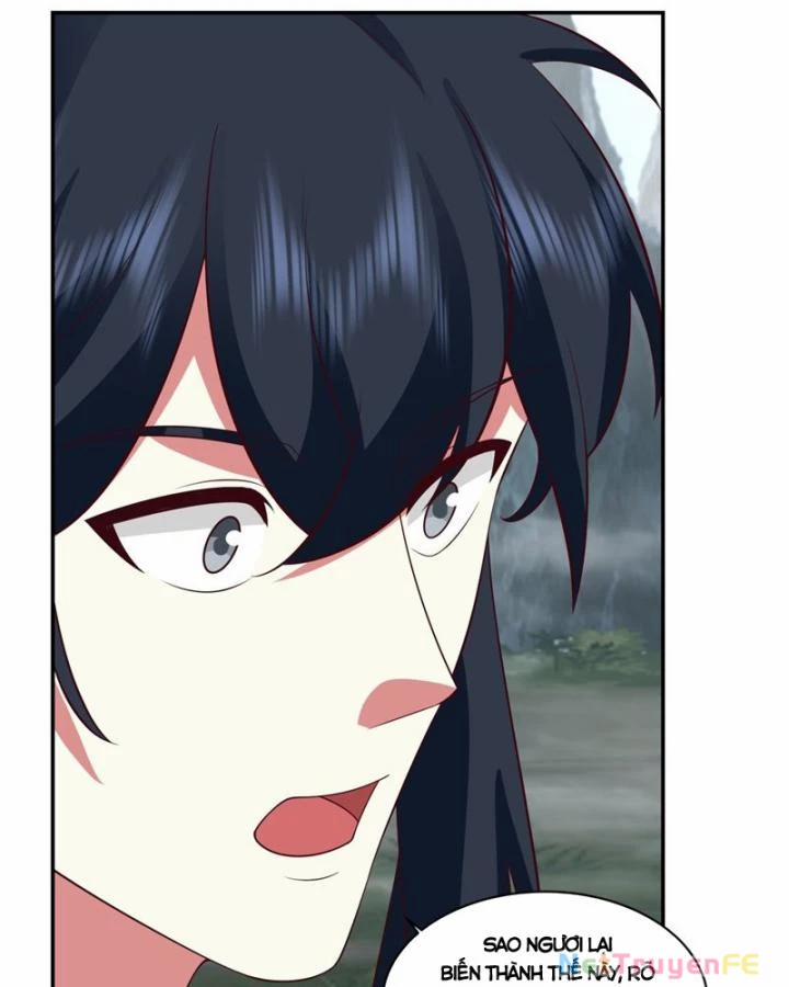 Hỗn Độn Đan Thần 409 trang 13