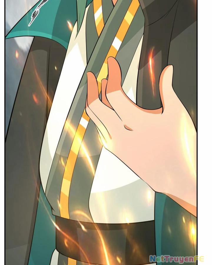 Hỗn Độn Đan Thần 409 trang 16