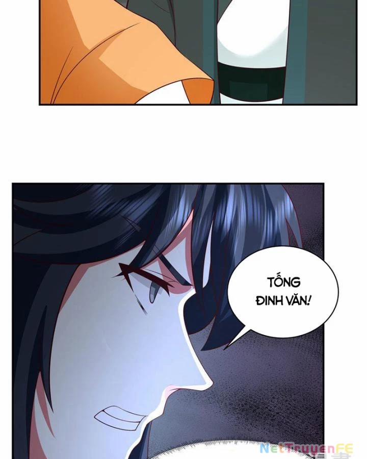 Hỗn Độn Đan Thần 409 trang 20