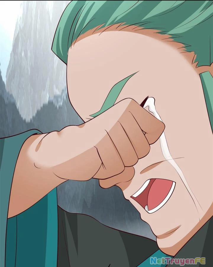 Hỗn Độn Đan Thần 409 trang 22