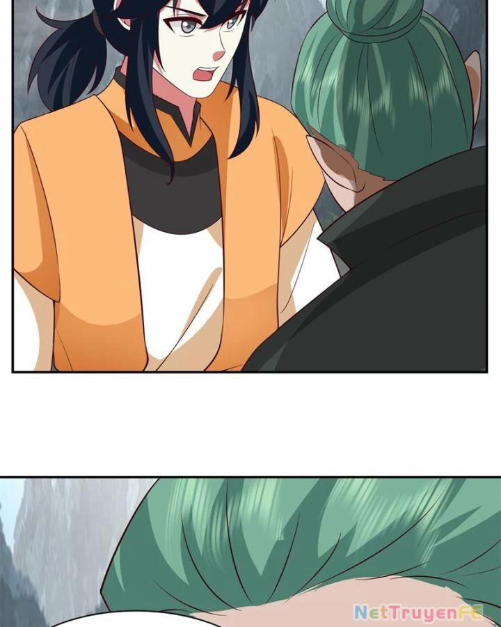 Hỗn Độn Đan Thần 409 trang 24