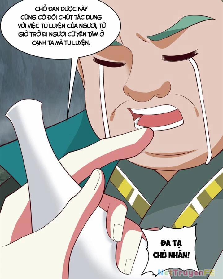 Hỗn Độn Đan Thần 409 trang 25
