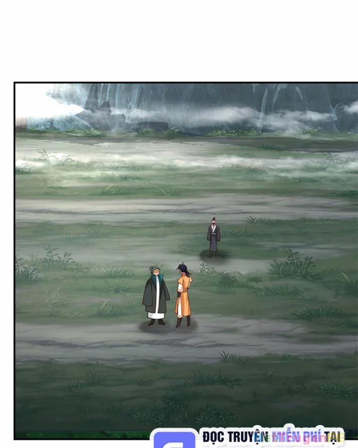 Hỗn Độn Đan Thần 409 trang 27