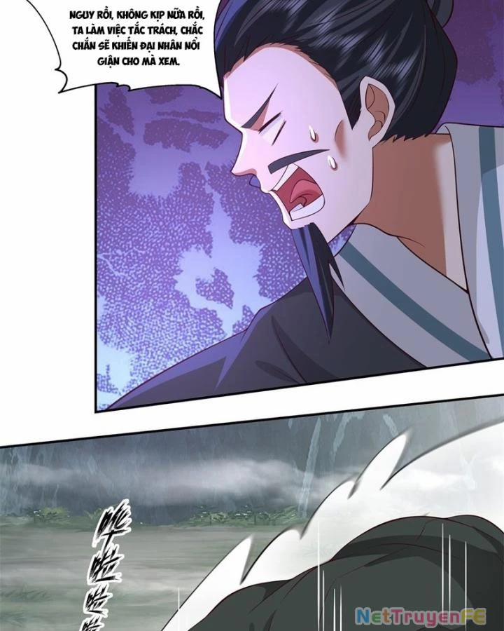 Hỗn Độn Đan Thần 409 trang 3