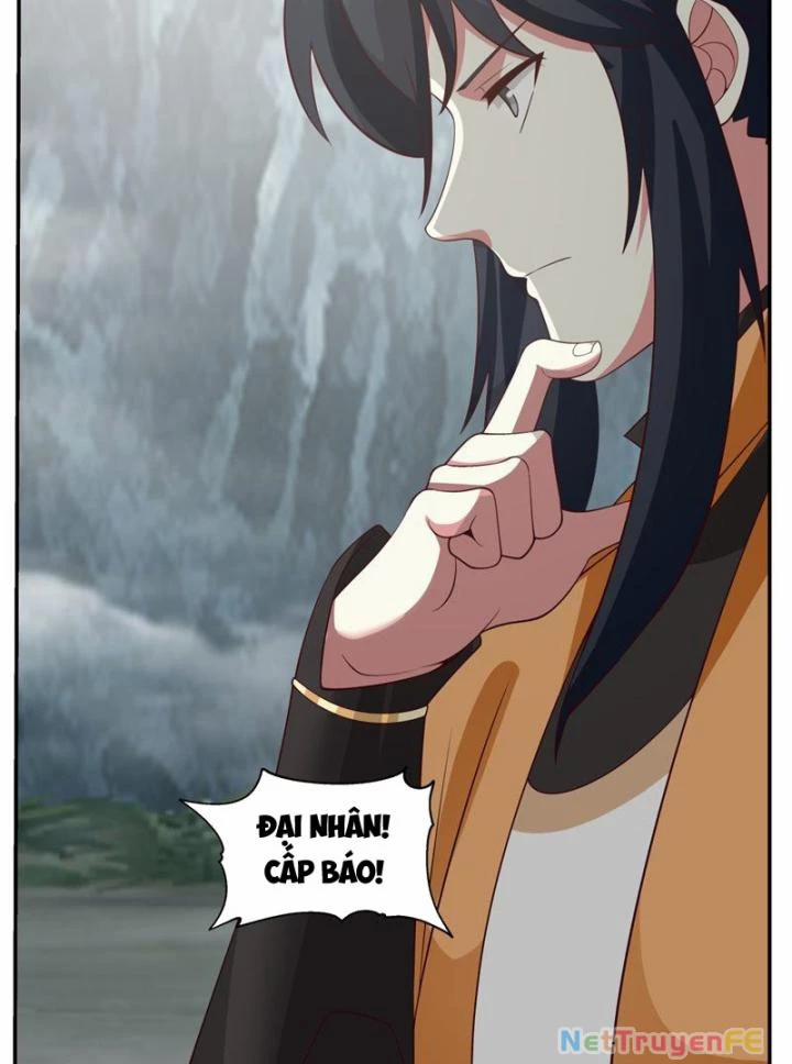 Hỗn Độn Đan Thần 409 trang 33