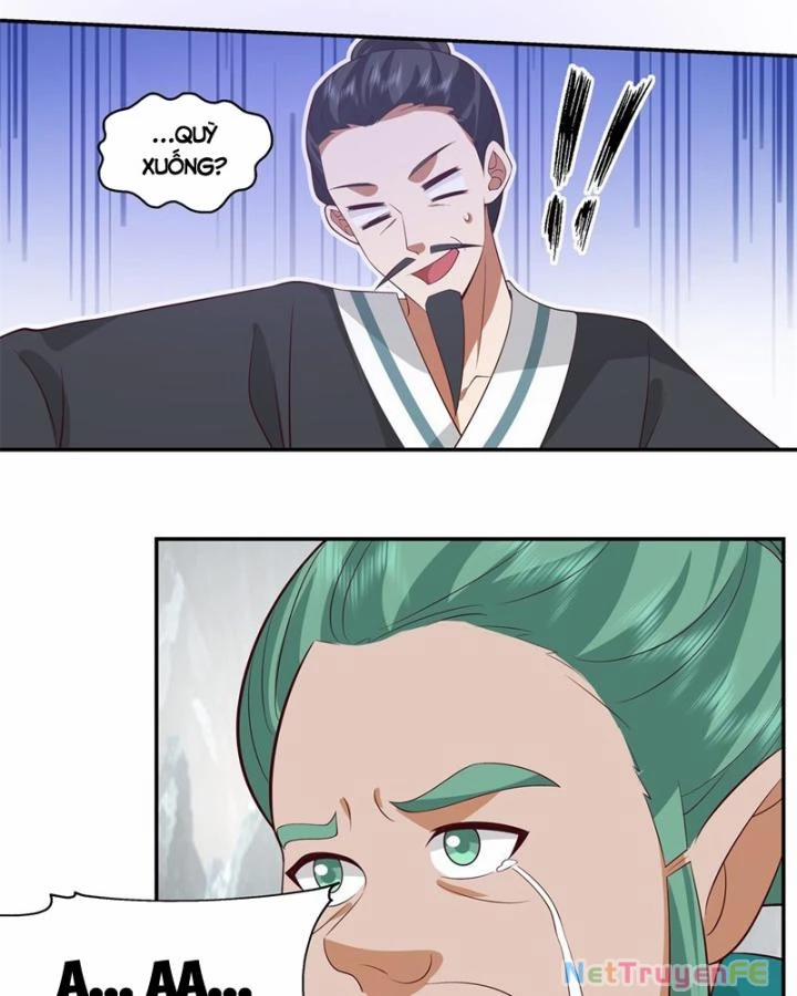 Hỗn Độn Đan Thần 409 trang 5