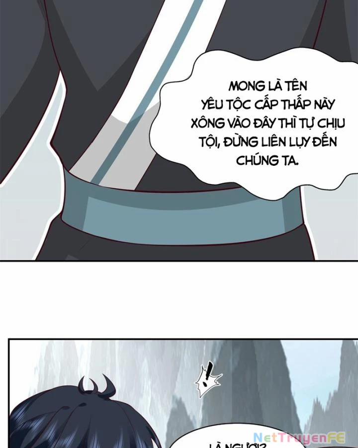 Hỗn Độn Đan Thần 409 trang 9