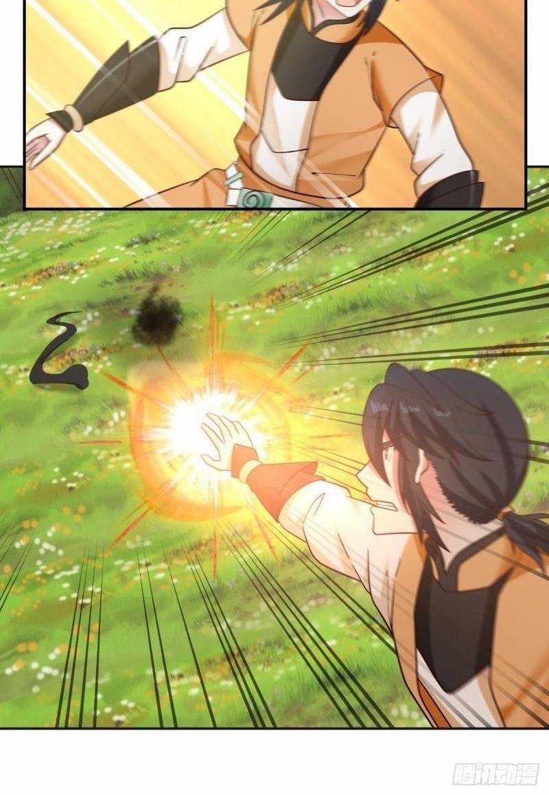 Hỗn Độn Đan Thần 41 trang 13