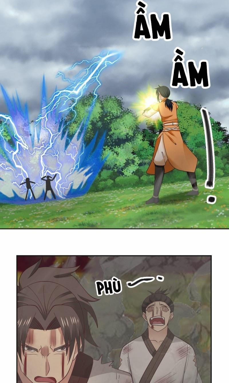 Hỗn Độn Đan Thần 41 trang 16