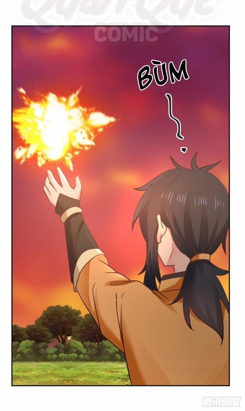 Hỗn Độn Đan Thần 41 trang 19