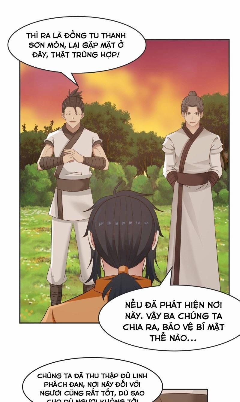 Hỗn Độn Đan Thần 41 trang 2