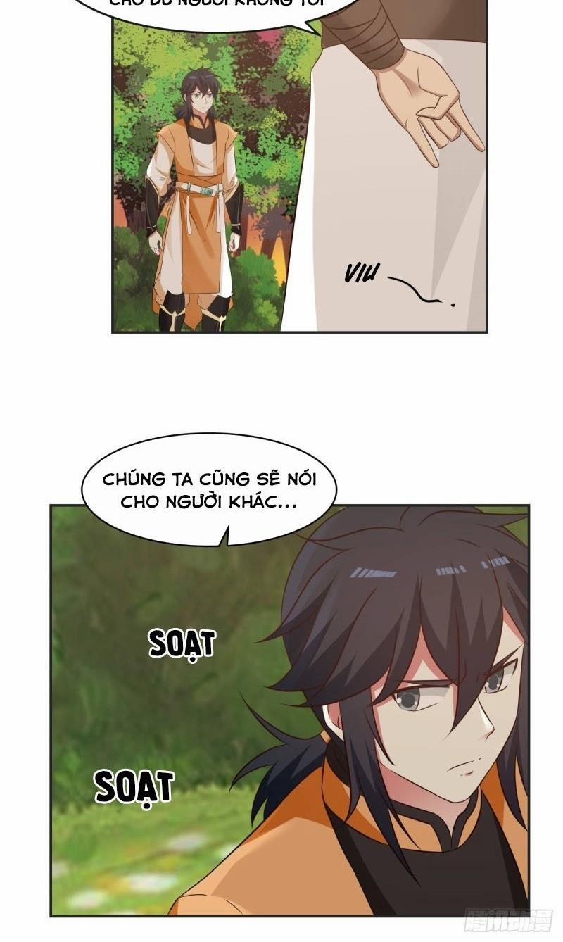 Hỗn Độn Đan Thần 41 trang 3