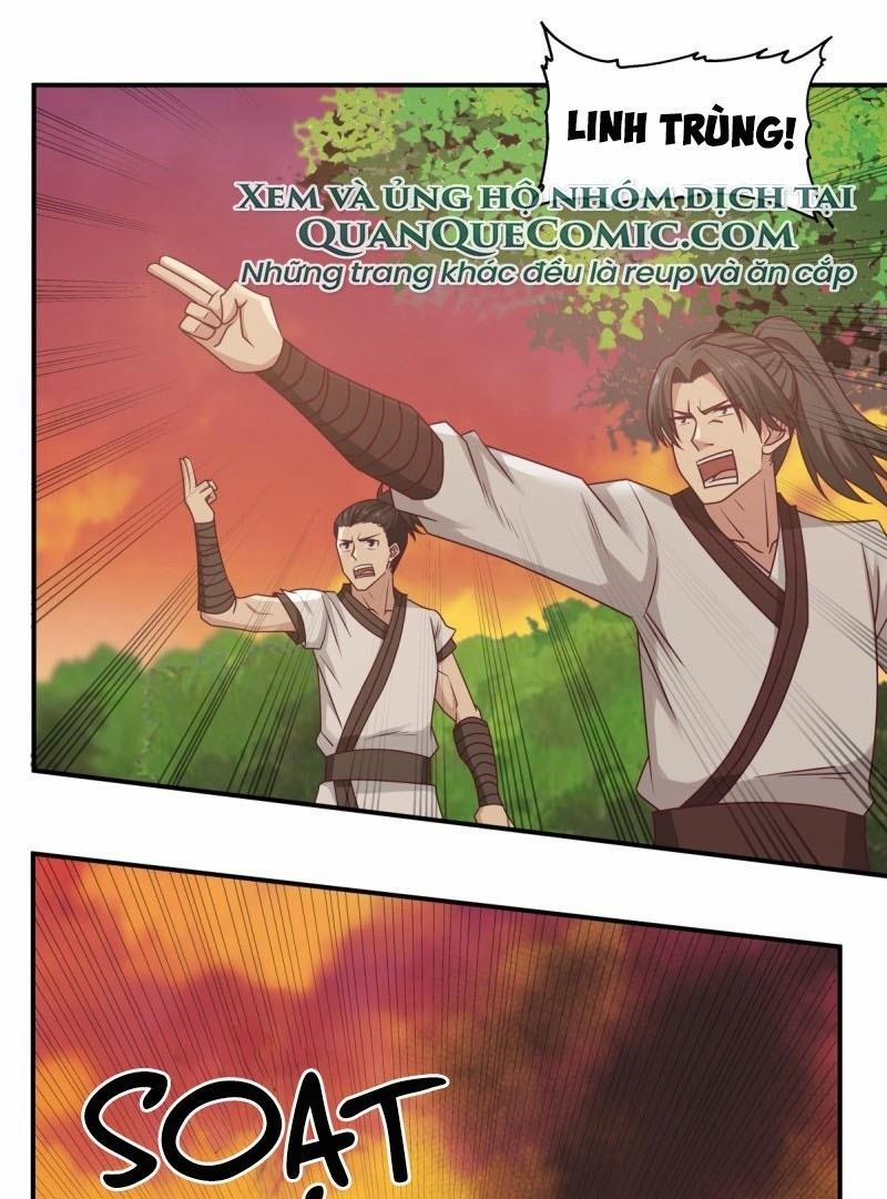 Hỗn Độn Đan Thần 41 trang 6