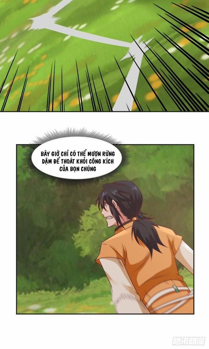 Hỗn Độn Đan Thần 41 trang 9