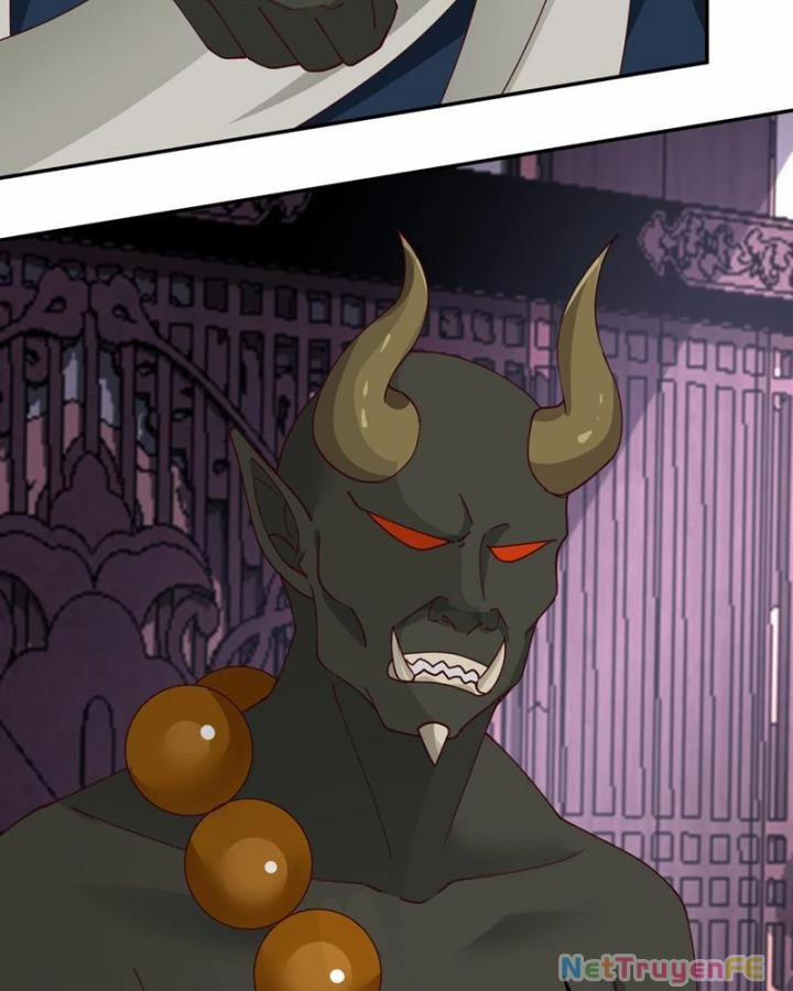 Hỗn Độn Đan Thần 410 trang 11