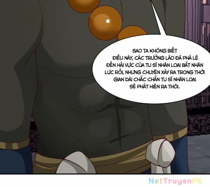 Hỗn Độn Đan Thần 410 trang 12