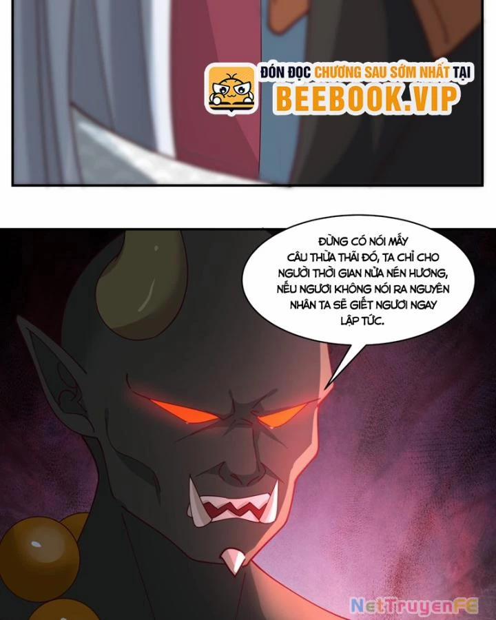 Hỗn Độn Đan Thần 410 trang 18