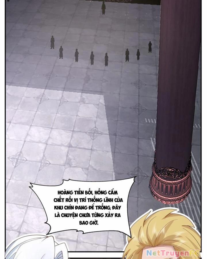 Hỗn Độn Đan Thần 410 trang 2