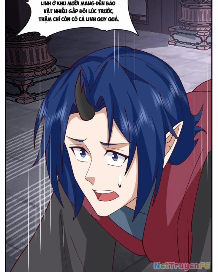 Hỗn Độn Đan Thần 410 trang 24