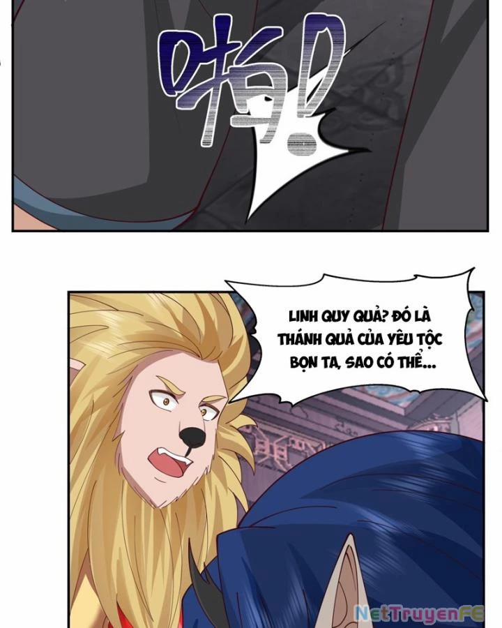 Hỗn Độn Đan Thần 410 trang 25