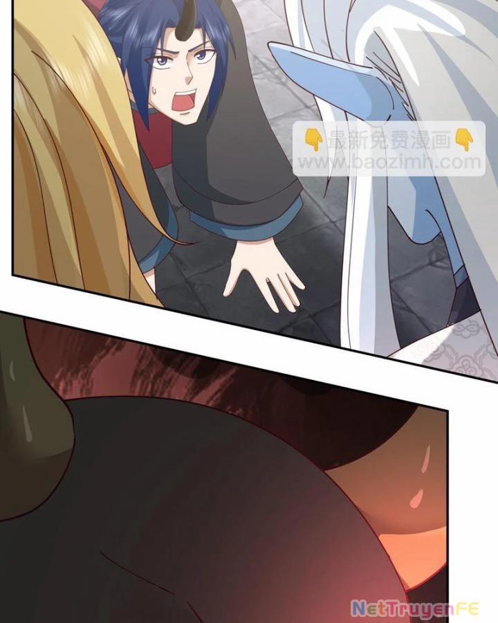 Hỗn Độn Đan Thần 410 trang 28