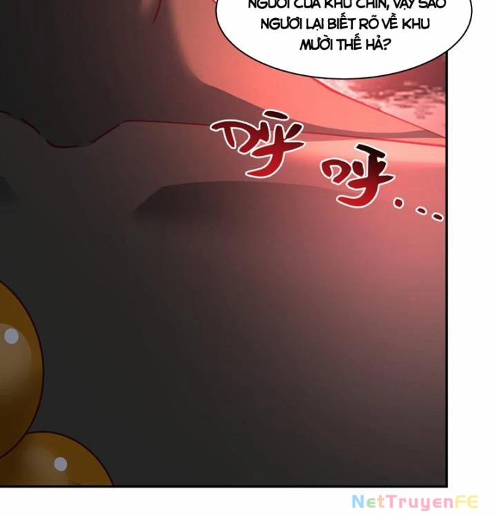 Hỗn Độn Đan Thần 410 trang 30