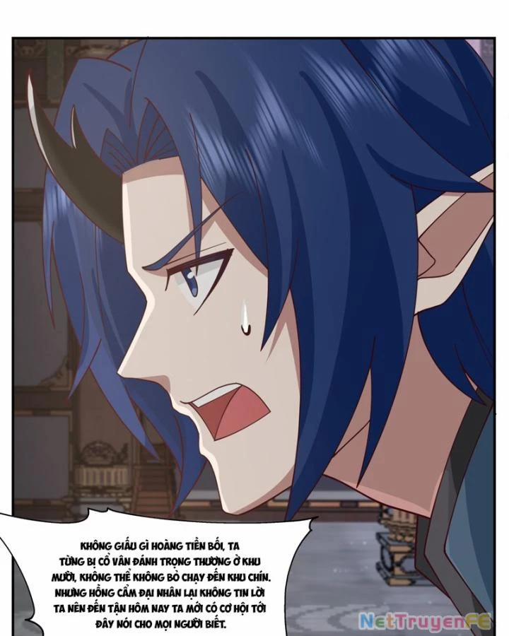 Hỗn Độn Đan Thần 410 trang 31