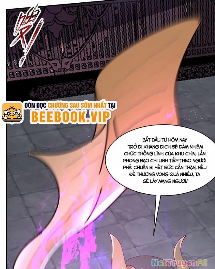 Hỗn Độn Đan Thần 410 trang 33