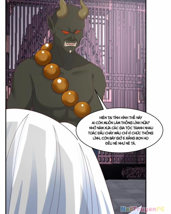 Hỗn Độn Đan Thần 410 trang 4