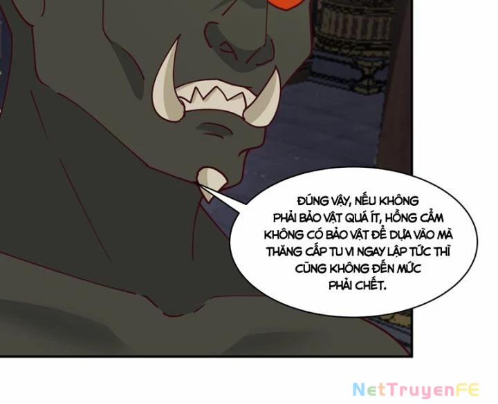 Hỗn Độn Đan Thần 410 trang 9