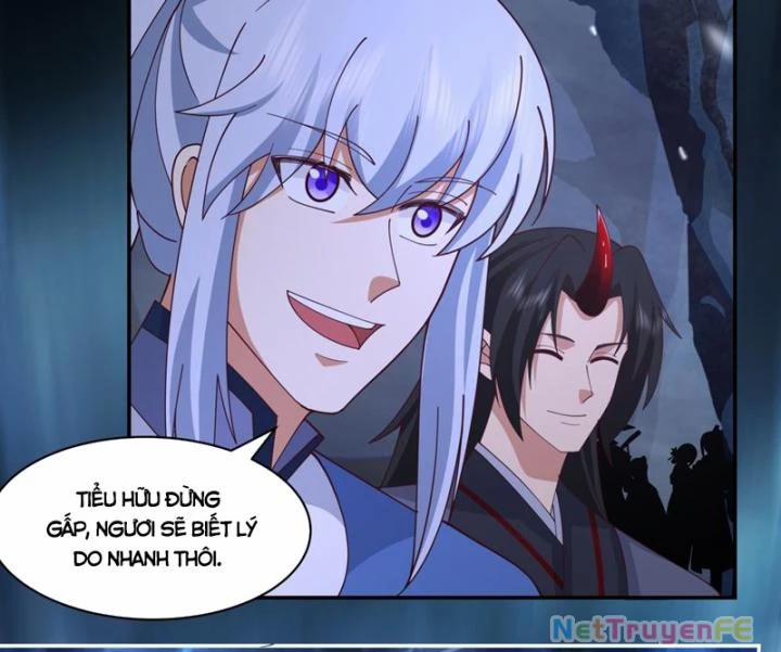 Hỗn Độn Đan Thần 411 trang 19