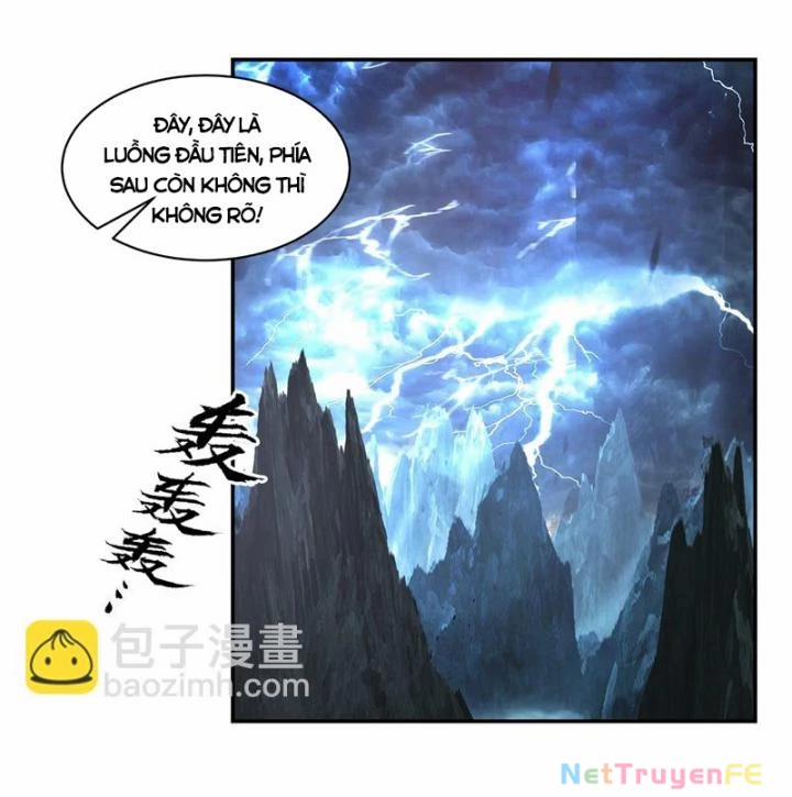 Hỗn Độn Đan Thần 411 trang 26