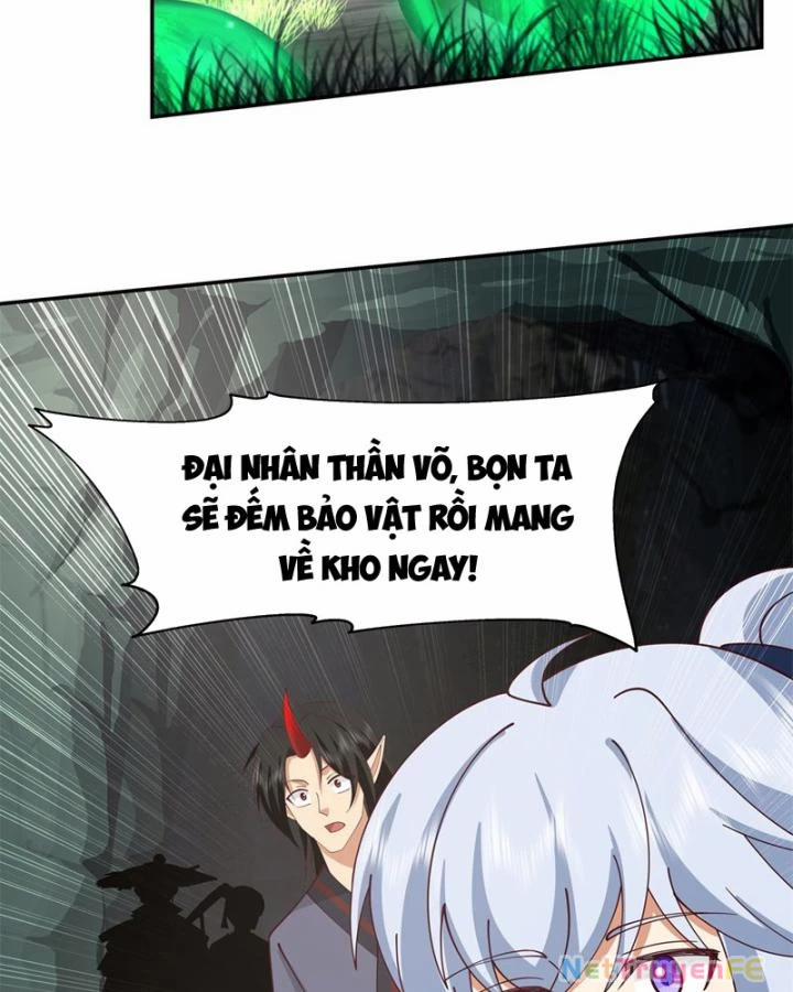 Hỗn Độn Đan Thần 411 trang 29