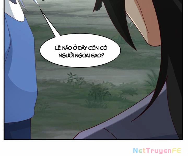 Hỗn Độn Đan Thần 411 trang 33