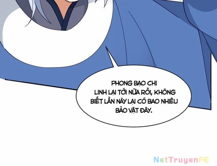 Hỗn Độn Đan Thần 411 trang 8