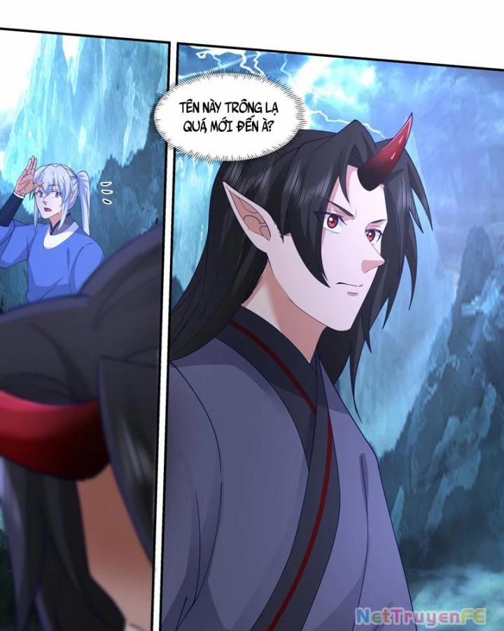 Hỗn Độn Đan Thần 411 trang 9