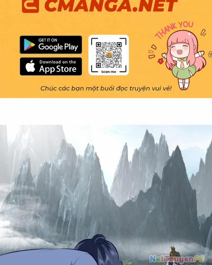 Hỗn Độn Đan Thần 412 trang 1